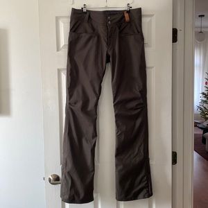 Holden “Skinny Fit” Snow Pants